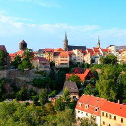 Bautzen 10 guest houses