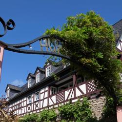 Eltville 24 hotels with parking
