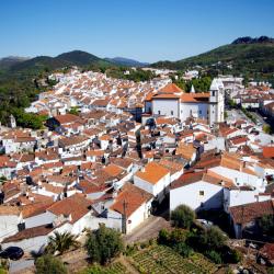 Castelo de Vide 28 holiday rentals