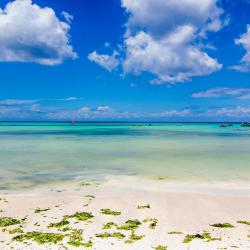 Kizimkazi 22 hotels with parking
