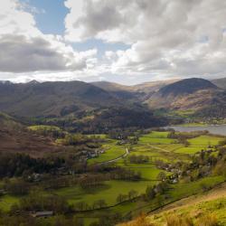 Glenridding 17 lake house rentals