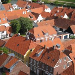 Ribe 17 cottages