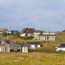 Søndervig 71 villas