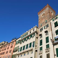 Murta Maria 110 hotelů