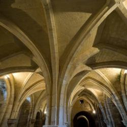 Vervins 3 hot&eacute;is com estacionamento