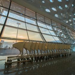 Bao'an 86 hotels