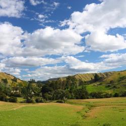 Taihape 8 hotel