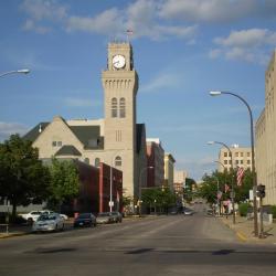 North Sioux City 4 hotels