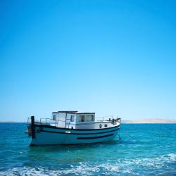 Ersa 5 levných hotelů