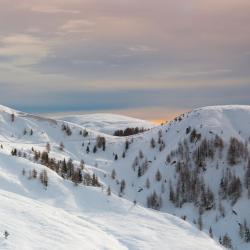 Val di Vizze 3 lemmikkiystävällistä hotellia