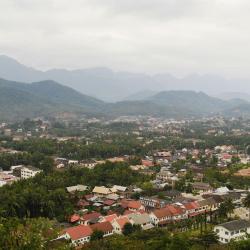 Kampung Padang Masirat 21 hotéis