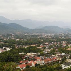 Kampung Padang Masirat 27 hotelů