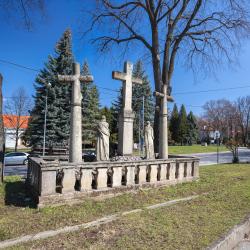 Zlaté Moravce 3 bed and breakfast