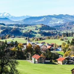 Riefensberg 3 ξενοδοχεία που δέχονται κατοικίδια