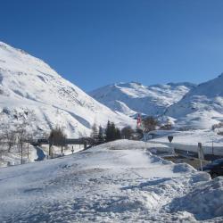 Alpenresort Eienwldli Camping, Engelberg (updated prices 2026)