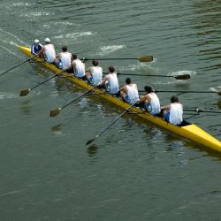 Bingham 10 Unterk&uuml;nfte