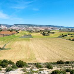 Vivar del Cid 3 hotels