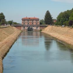 Fiesso dʼArtico 5 cheap hotels
