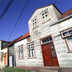 El Cardonal 3 hotels