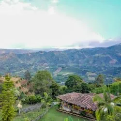 Chinchiná 19 hotels