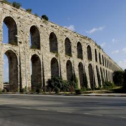 Kemerburgaz 4 hotels