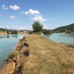Perušić 22 hotels with parking
