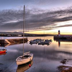 Port St Mary 3 hotely
