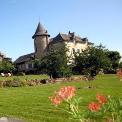 Bozouls 10 hotels