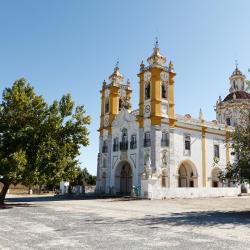 Viana do Alentejo 4 hoteles