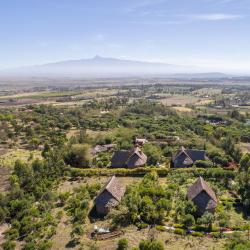 Mweiga 10 hotels