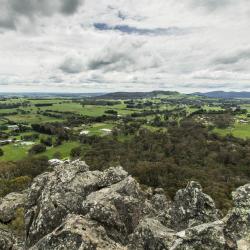 Macedon 9 hotels with parking