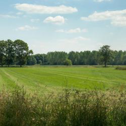 Warmenhuizen 3 holiday parks