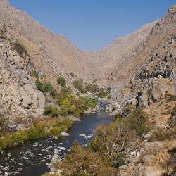 Lost Hills فندقان