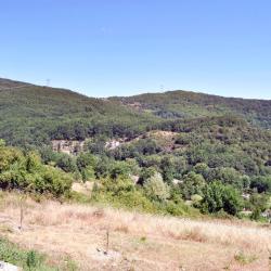 San Severino Lucano 3 holiday homes