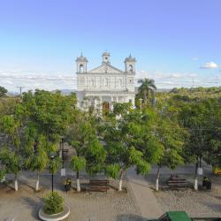 Suchitoto 5 ferieboliger