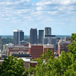 Homewood 8 hotels