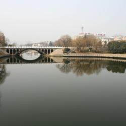 Fuyang 4 4-star hotels