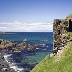 Portsoy 3 apartmány