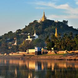 Sagaing 6 hotels