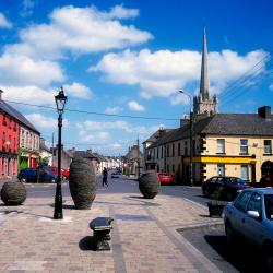 Bagenalstown 5 holiday rentals