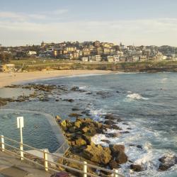 Bronte 1 hotell