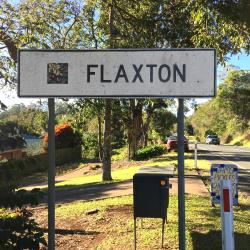Flaxton 12 hoteles