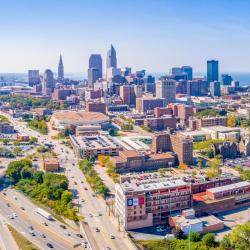 Ohio City 3 hotely