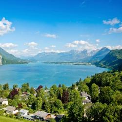 Abersee 4 apartments