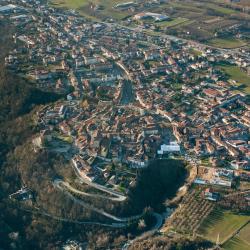 Carr&ugrave; 6&nbsp;B&Bs