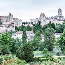 Chauvigny 7 vacation homes