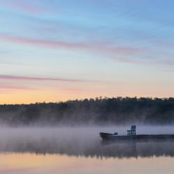 Oxtongue Lake 3 hoteller