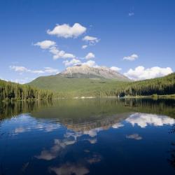 Ainsworth Hot Springs 2 hotels