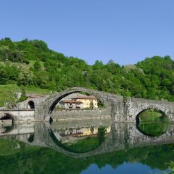 Borgo a Mozzano 14 φθηνά ξενοδοχεία