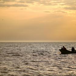 Corme-Puerto 9 παραθεριστικές κατοικίες